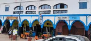 le grand atlas - Id Kouja