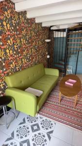 gîte Walden 4-6 personnes