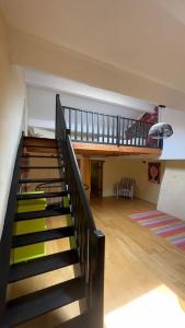 Maisons de vacances gite Walden 4-6 personnes : photos des chambres