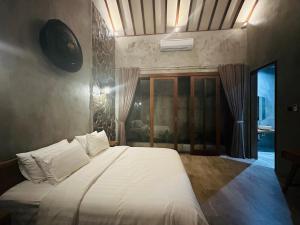 dulu villa room J in Uluwatu near beach