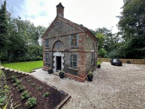 Bridge Cottage Upper Malone