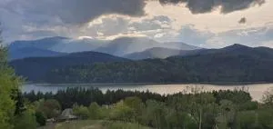 The View - Lake Resort & Spa - 巴克乌