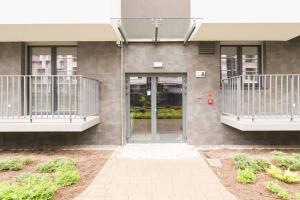 Zabłocie Charming Studio A