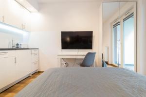 Zabłocie Charming Studio A