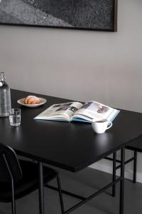 The Pier Ateliers by Daniel&Jacobs