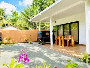 Villa Sara - Pathegama