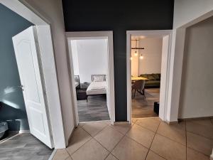 Apartment Black Sea Center 1