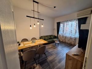 Apartment Black Sea Center 1