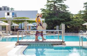 Bluesun Hotel Borak