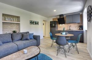 Nur 200 Meter zum Strand mit Salzwasserpool, Fahrräder, Sonnenterrasse