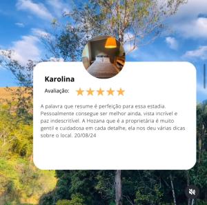 Casinha Branca da Cascata, Lumiar