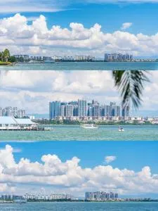 Time Traveller Boutique Hotel - Near Kunming North Railway Station, Dianchi Lake, Kunming Zoo, 10 minutes away from Chuanxingulou Subway Station, Free ice cream, mineral water, coffee, snacks and laundry service, Free GYM, English communication well - Kunming