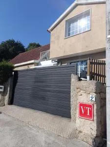 Finca O Pelican - Gandara