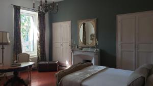 Maison NOLIA - Espaces dédiés