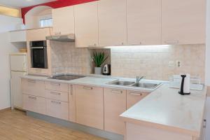 Gundula Apartment in The Heart of Split