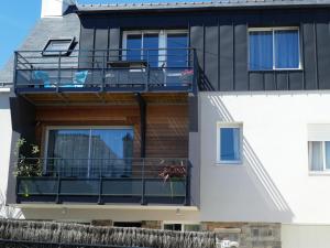 Ty Fanch Quiberon