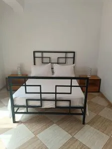 Résidence iskander - 吉杰勒