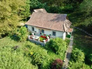 Palócliget Vendégház - Cserháthaláp