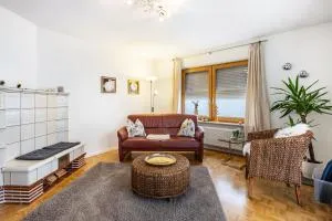 Haus Regina - Rötenbach