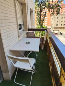 Apartamento Reformado Parking gratis Santa Justa