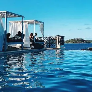 The Hideaway Collection Antigua - Cobbs Cross