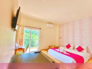 Sakura Yama Resort ซากุระ ยามะรีสอร์ท