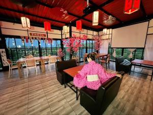 Sakura Yama Resort ซากุระ ยามะรีสอร์ท
