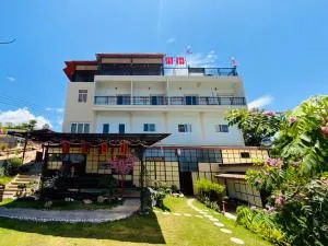 Sakura Yama Resort ซากุระ ยามะรีสอร์ท - Ban Sok Dua