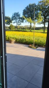 Vakantiehuis Buitengewoon