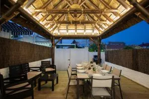 La Palapa Beach - Benalmadena Costa