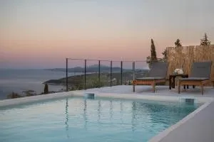 Askos Luxury Suites, a Zakynthian Hideaway, By ThinkVilla - 圣尼古拉奥斯