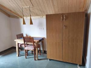Heimat - First Floor
