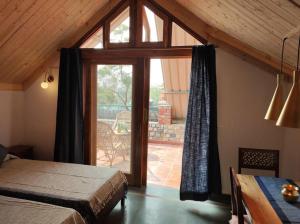Heimat - First Floor