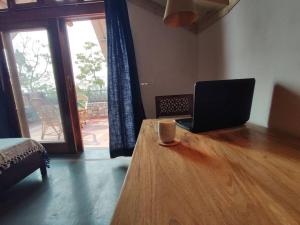 Heimat - First Floor