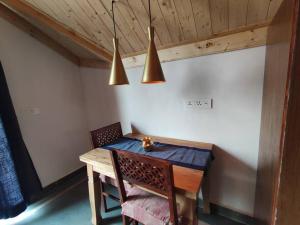Heimat - First Floor