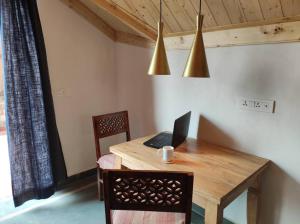 Heimat - First Floor
