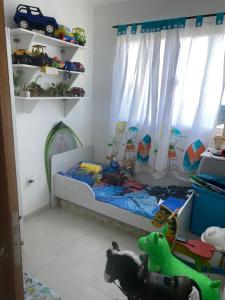 Apartamento arraial