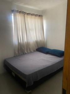 Apartamento arraial