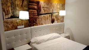 Hotel Villa Sonsierra