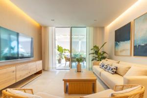 Costa Ballena Deluxe Seafront by Valcambre