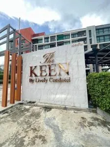 The Keen Condo By Fiat 607 - Prasat