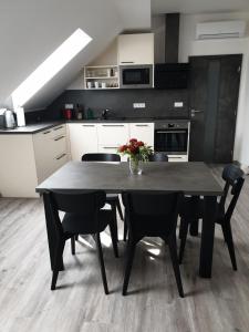 apartmány Miška Mirkovice