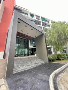 The Keen Condo By Fiat 607