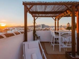 Terraza de Carretería