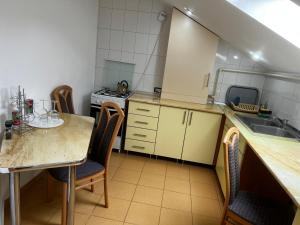 Apartament central Timisoara