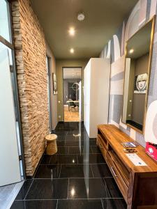 Exklusives Leipzig City Apartment Relax