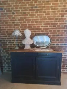 Le Pressoir de mon Père - Bouquelon