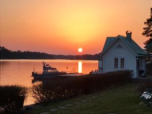 Stockholms skärgård