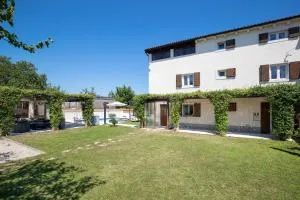 Villa Roža - Stalije