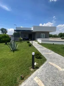 Brahma luxury B&B - Scisciano